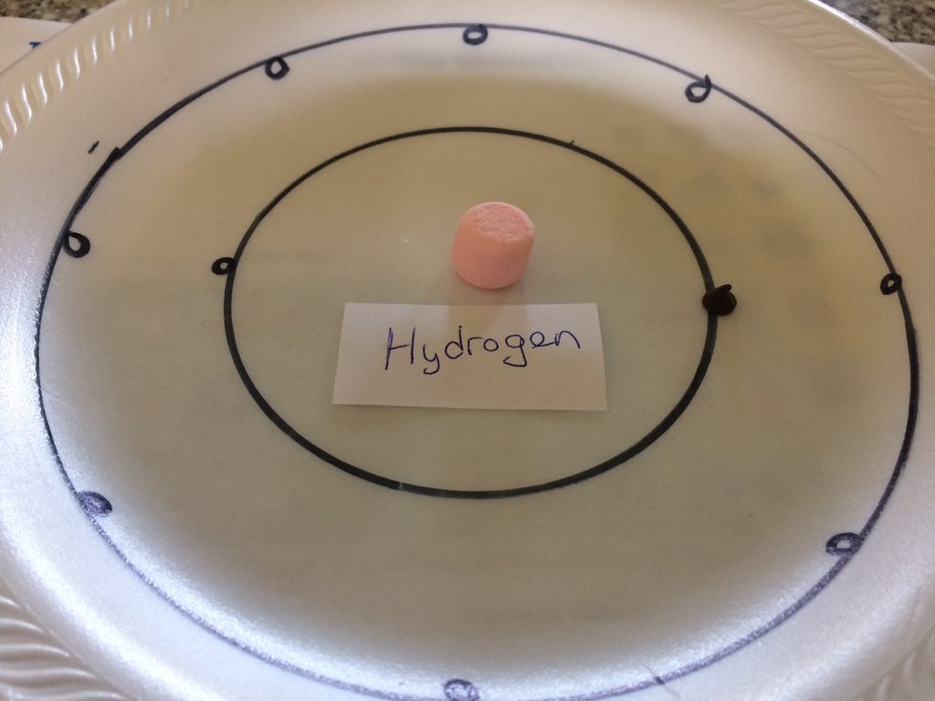 hydrogen Port Byron Library